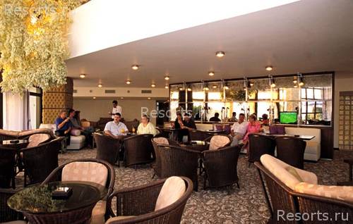 Asteria Hotel 15